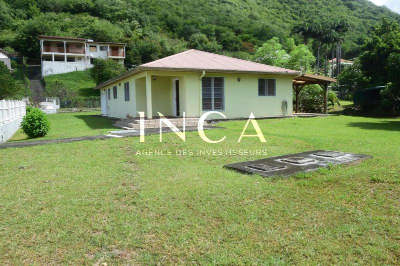 Villa - 126 m² - 5 pièces