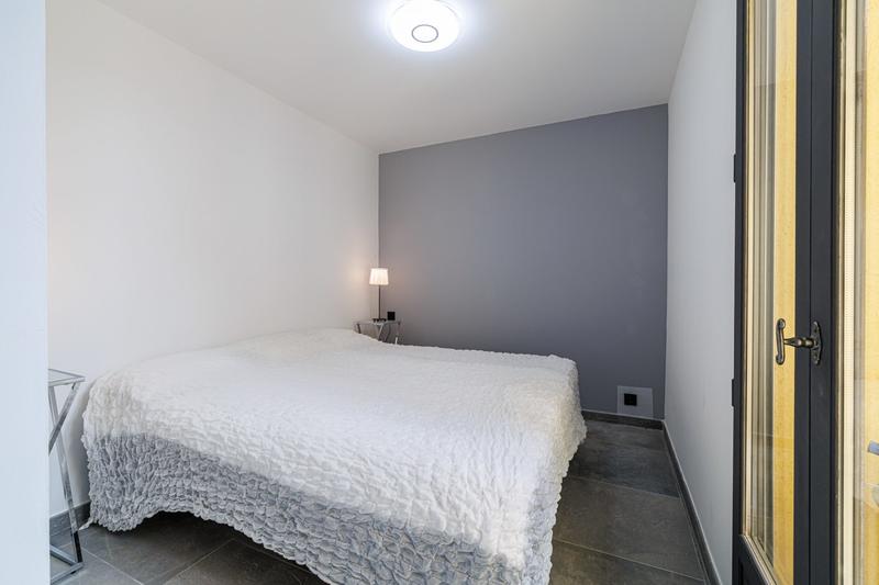 Appartement - 118 m² - 3 pièces