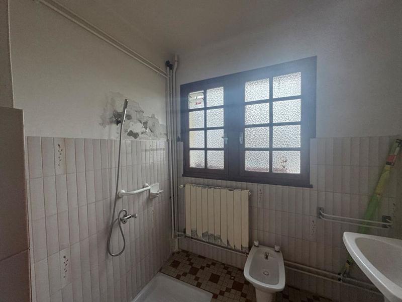 Appartement - 60 m² - 4 pièces