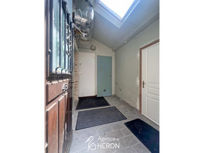 Immeuble - 82 m² - 4 pièces