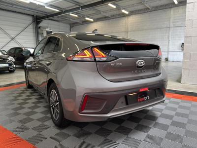 Hyundai Ioniq Electric 136 Ch Executive Premiere Main - Garantie Hyundai 05/2025