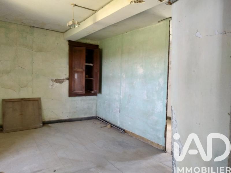 Maison de campagne - 360 m² - 2 pièces