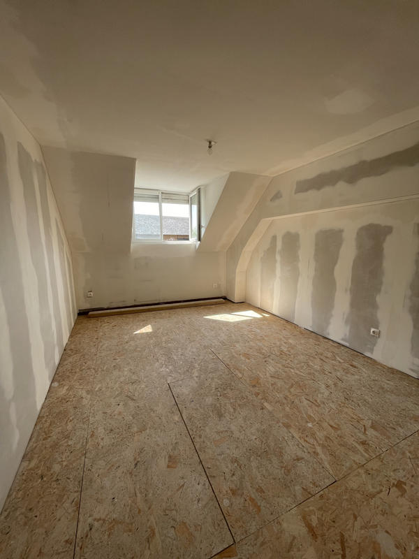 Maison - 134 m² - 6 pièces