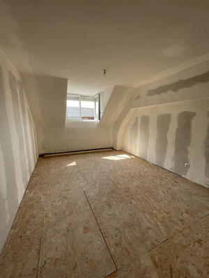 Maison - 134 m² - 6 pièces