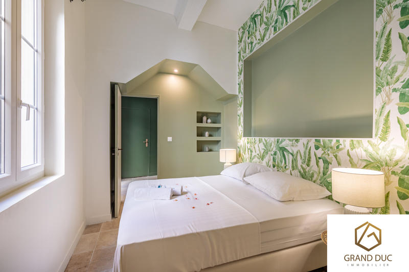 Duplex - 90 m² - 3 pièces