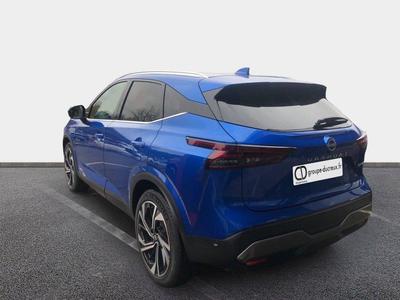Nissan Qashqai Tekna+ E-Power 190ch