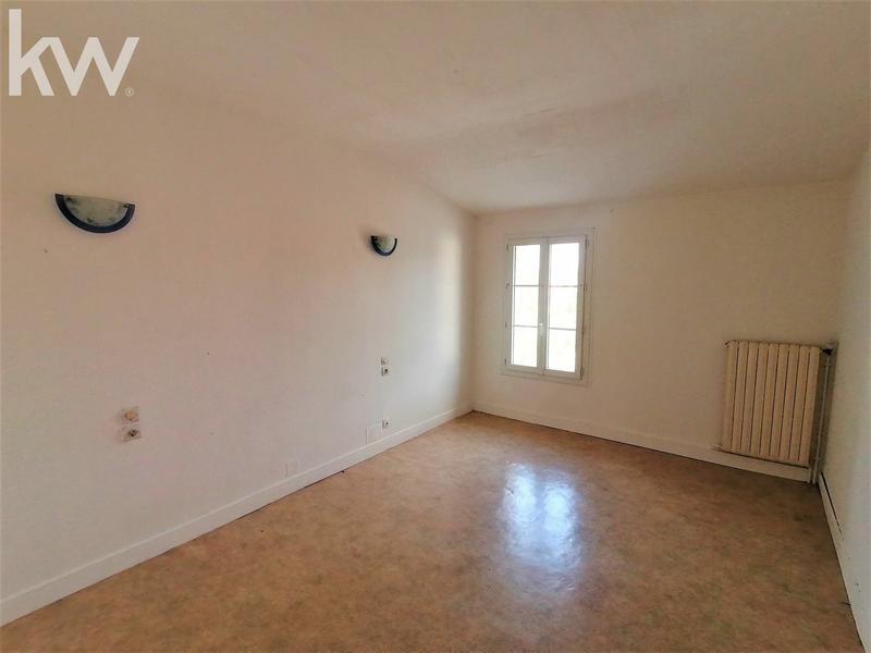 Maison - 169 m² - 6 pièces