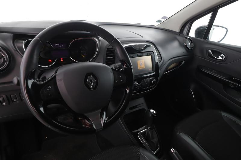Renault Captur 1.2 TCe Energy Intens Edc 120 ch