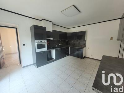 Maison - 189 m² - 8 pièces
