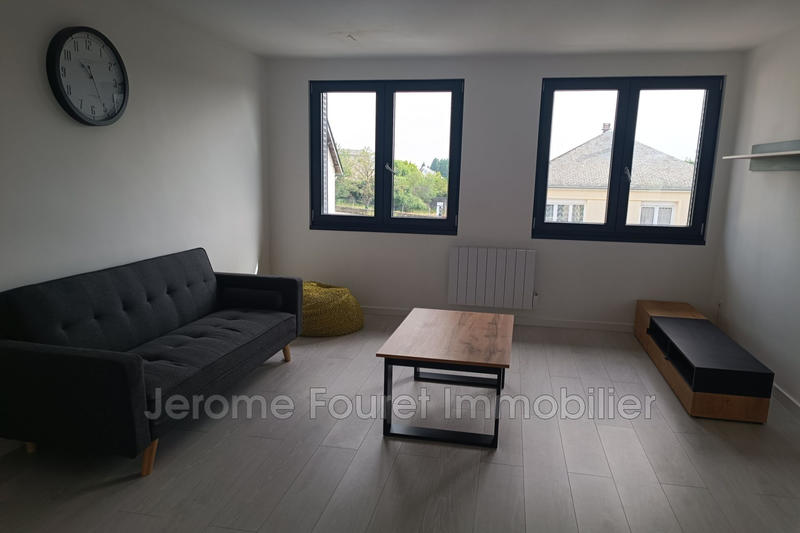 Appartement - 4 pièces