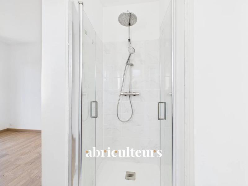 Maison ancienne - 180 m² - 4 pièces