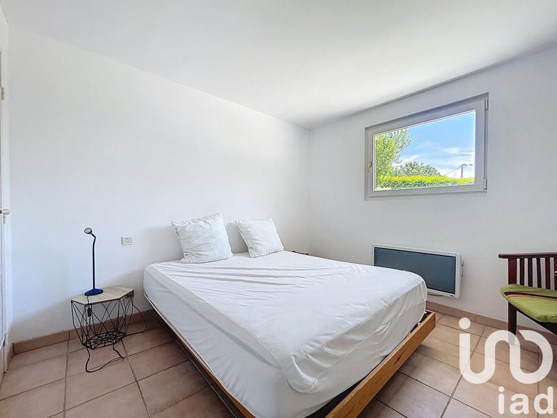 Maison - 107 m² - 4 pièces