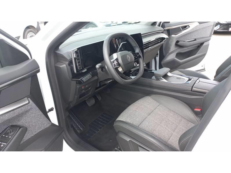 Renault Espace E-Tech full hybrid 200 Gsr2 Techno