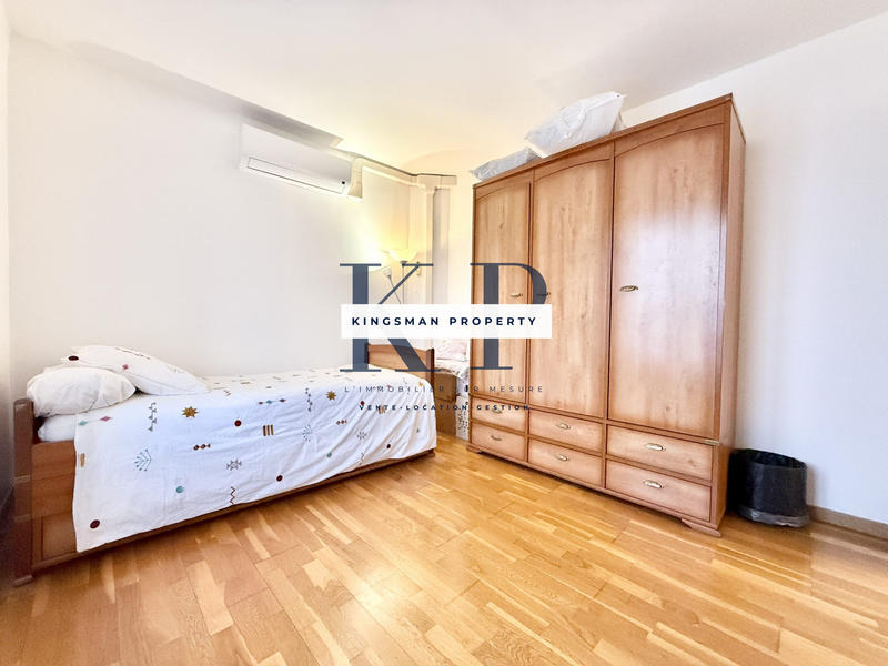 Maison - 126 m² - 5 pièces