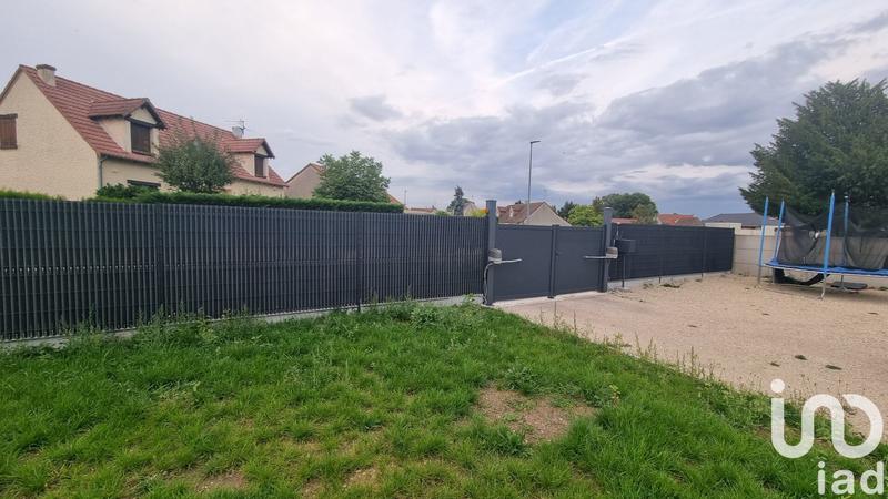 Maison - 70 m² - 3 pièces