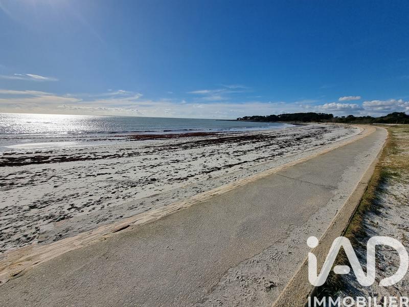 Duplex - 43 m² - 3 pièces