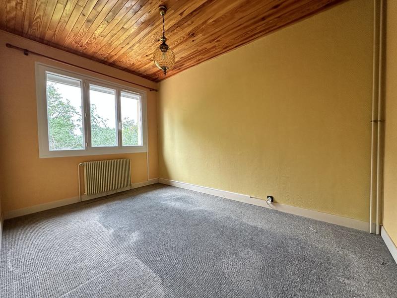 Maison - 172 m² - 5 pièces