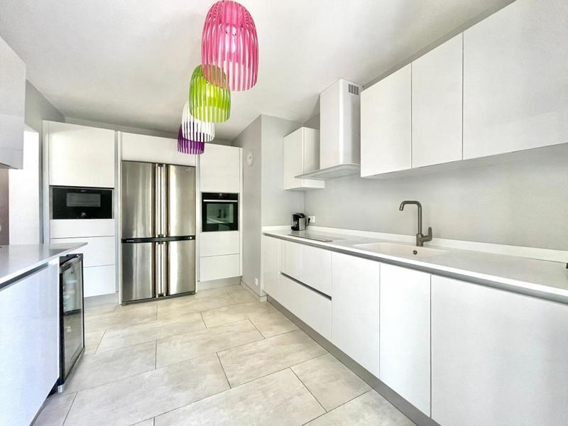 Villa - 120 m² - 4 pièces