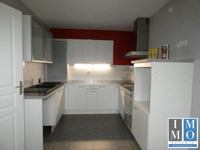 Maison - 115 m² - 6 pièces