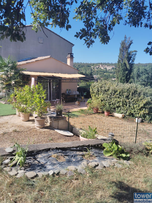 Maison de village - 137 m² - 7 pièces