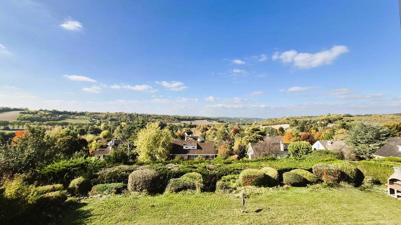 Maison - 175 m² - 7 pièces