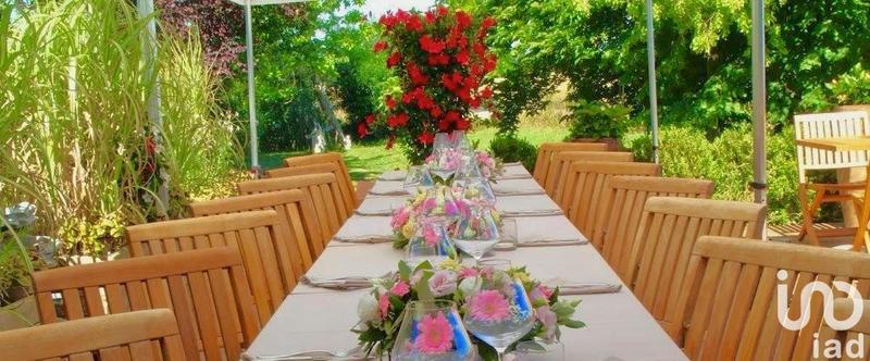 Local commercial - 450 m²