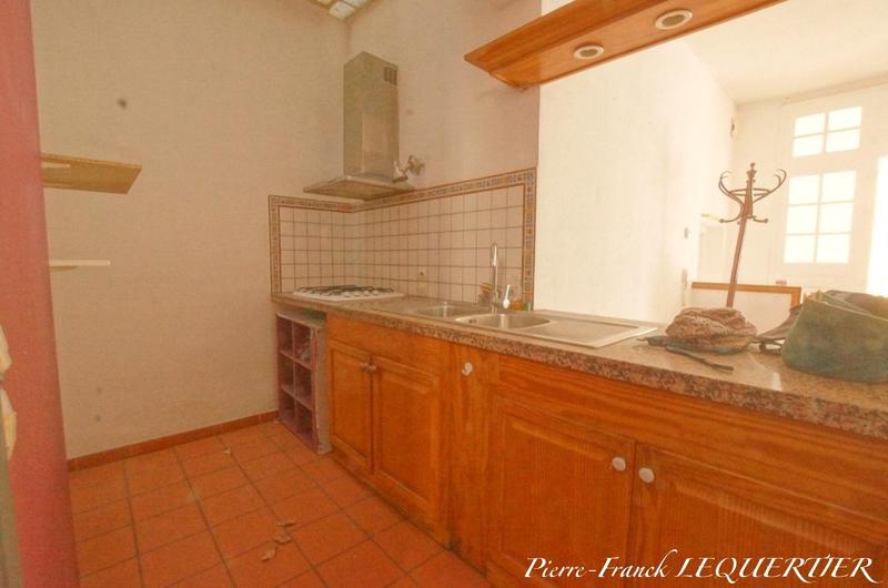 Appartement - 54 m² - 2 pièces