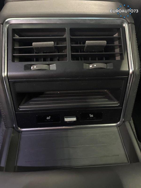 Porsche Panamera 4 V6 3.0 462 Hybrid