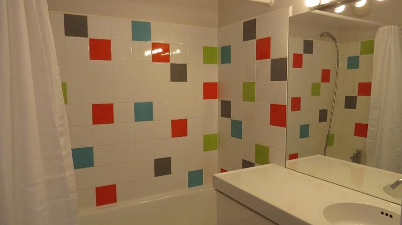 Appartement - 3 pièces