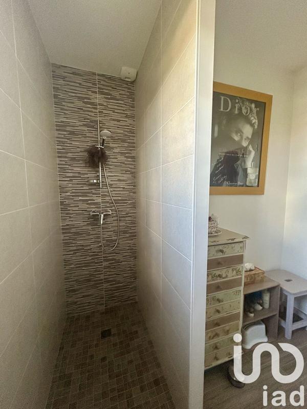 Maison - 116 m² - 5 pièces