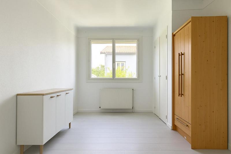 Appartement - 77 m² - 4 pièces