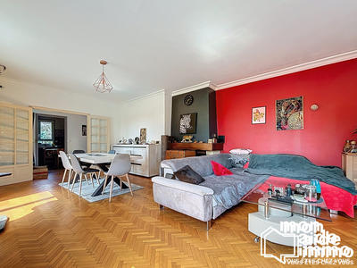 Maison - 130 m² - 4 pièces