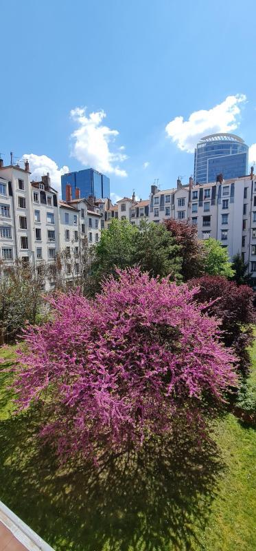 Appartement - 130 m² - 5 pièces