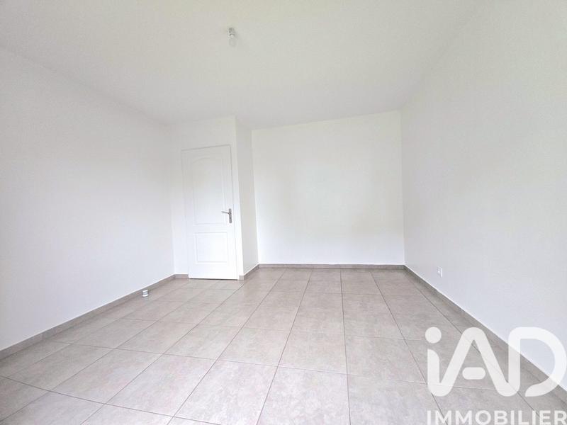 Maison - 73 m² - 3 pièces