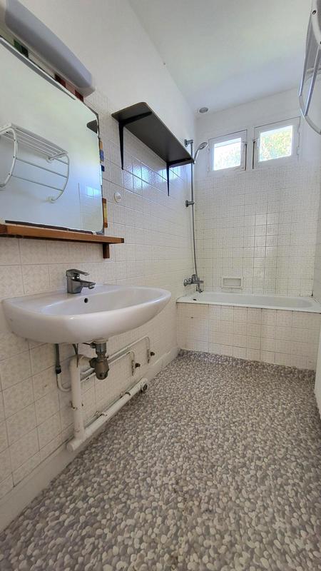 Maison - 67 m² - 4 pièces