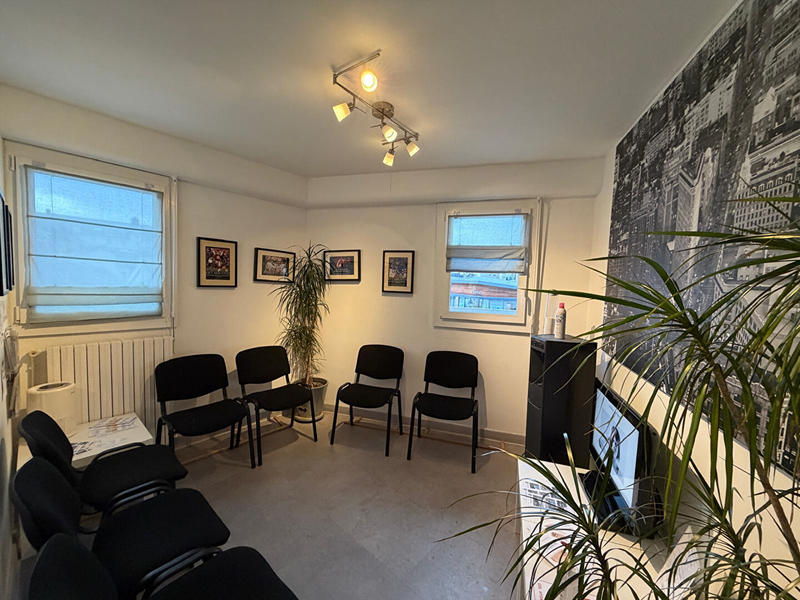 Appartement - 49 m² - 3 pièces