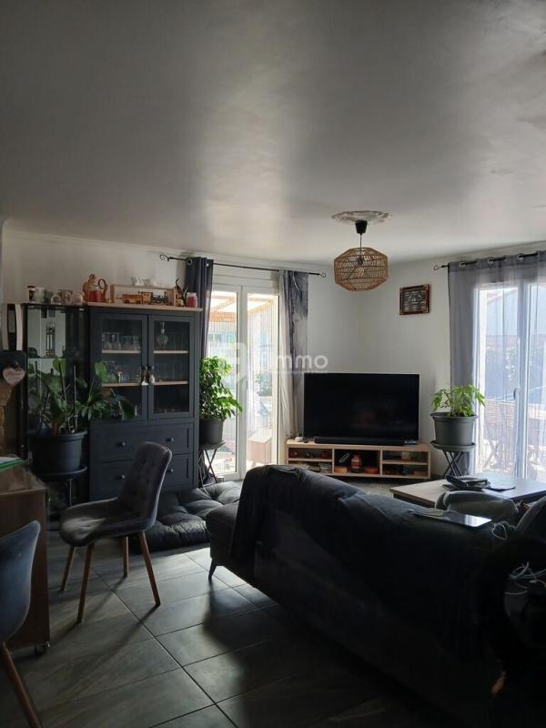 Villa - 103 m² - 4 pièces