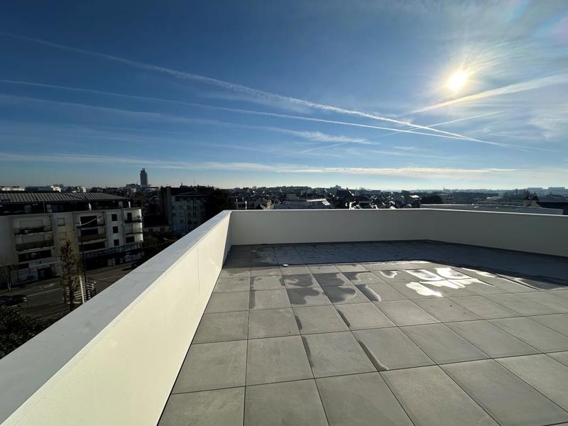 Appartement - 127 m² - 4 pièces