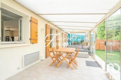 Maison - 130 m² - 7 pièces