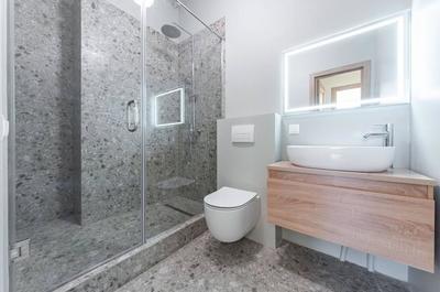 Appartement - 32 m² - 2 pièces