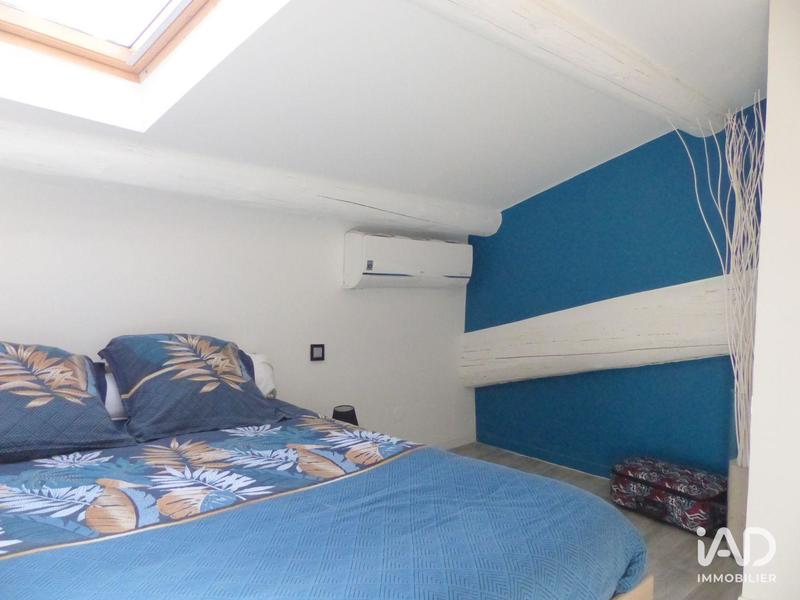 Maison de village - 134 m² - 5 pièces