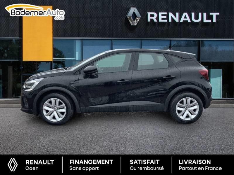 Renault Captur E-Tech 145 - 21 Business