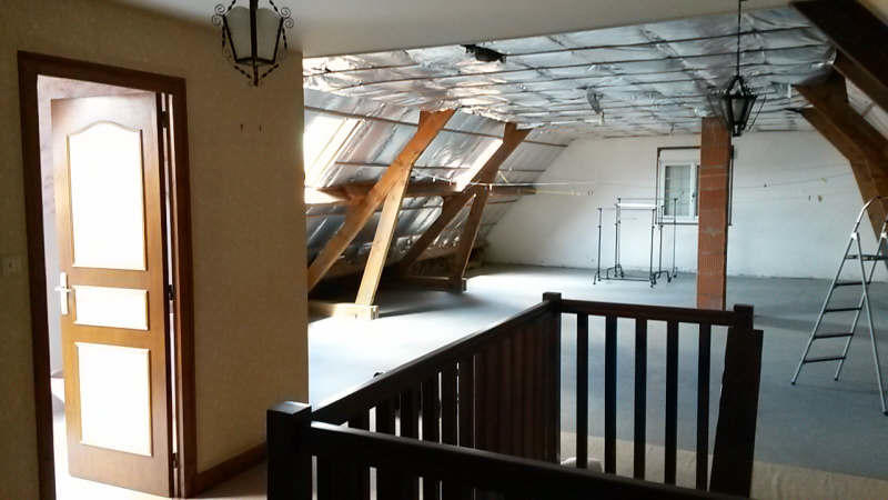 Maison - 142 m² - 6 pièces