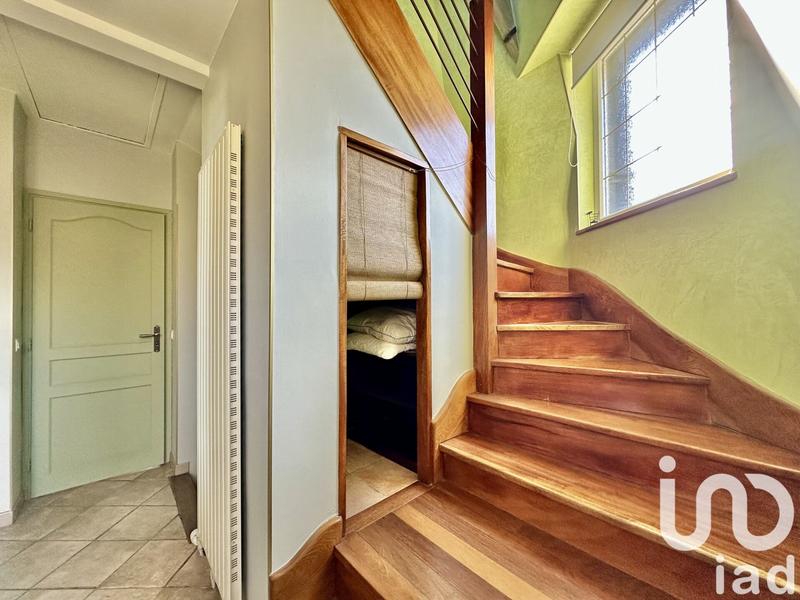 Maison - 146 m² - 6 pièces