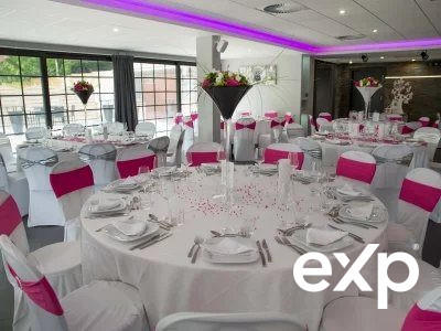 Fonds de commerce - Magasins - 900 m²