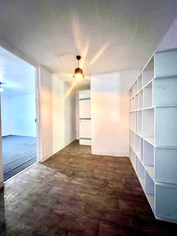 Maison - 130 m² - 7 pièces