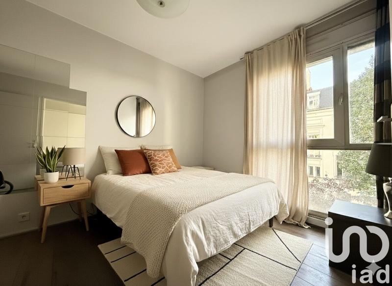 Appartement - 55 m² - 2 pièces