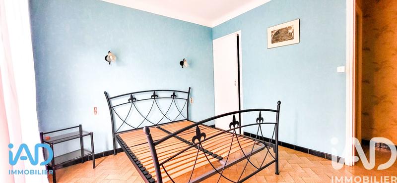 Maison - 129 m² - 5 pièces