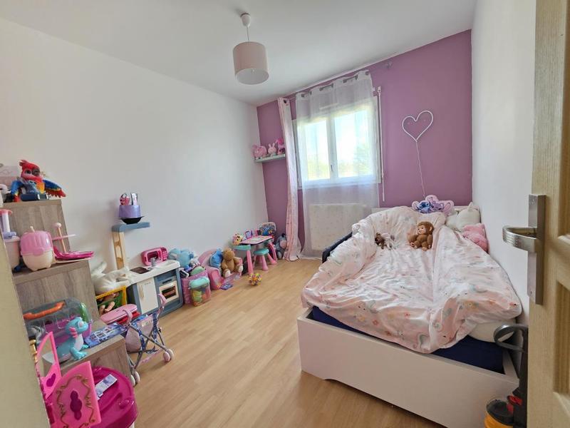 Maison ancienne - 167 m² - 9 pièces