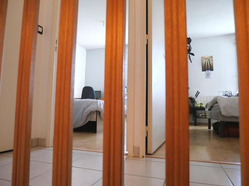 Appartement - 73 m² - 4 pièces